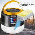 Emergency Remote Control Tent Lantern